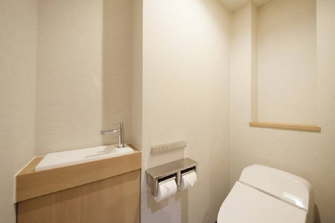 Imagen de la habitación del Hotel Richmond Premier Kyoto Ekimae. Foto 18