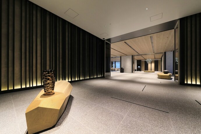 Imagen general del Hotel Richmond Premier Kyoto Shijo. Foto 1