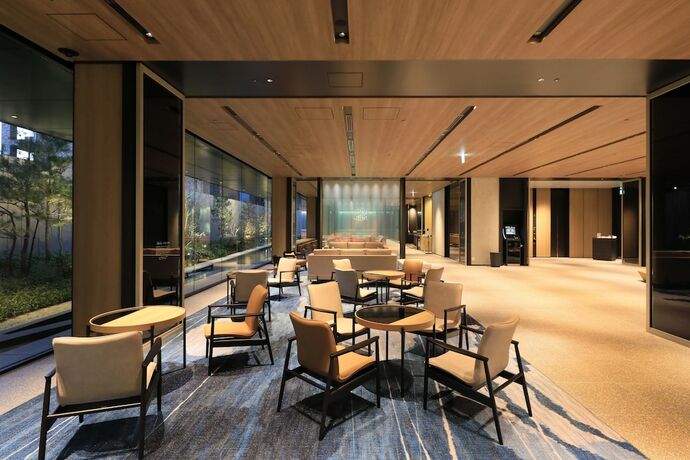 Imagen general del Hotel Richmond Premier Kyoto Shijo. Foto 2