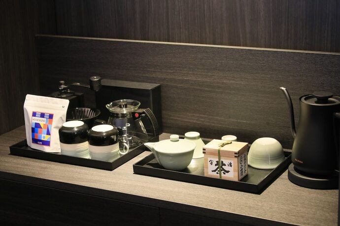 Imagen general del Hotel Richmond Premier Kyoto Shijo. Foto 3