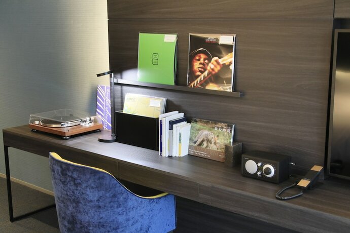 Imagen general del Hotel Richmond Premier Kyoto Shijo. Foto 4