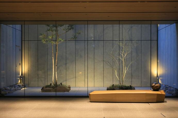 Imagen general del Hotel Richmond Premier Kyoto Shijo. Foto 5