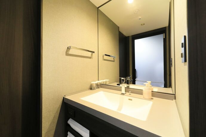 Imagen general del Hotel Richmond Premier Kyoto Shijo. Foto 6