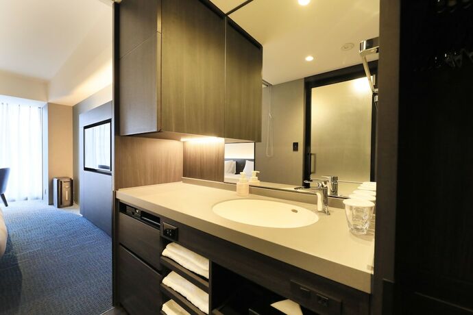 Imagen general del Hotel Richmond Premier Kyoto Shijo. Foto 7