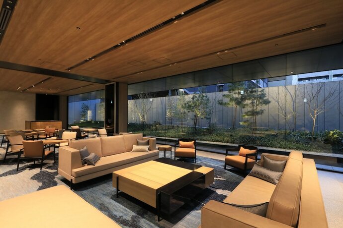 Imagen general del Hotel Richmond Premier Kyoto Shijo. Foto 8