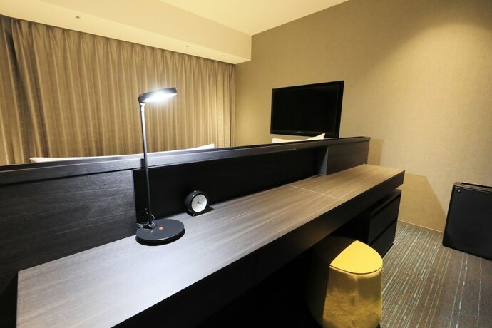 Imagen general del Hotel Richmond Premier Kyoto Shijo. Foto 9