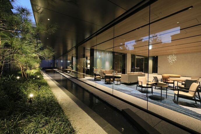 Imagen general del Hotel Richmond Premier Kyoto Shijo. Foto 10