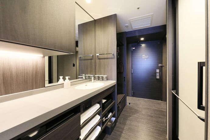 Imagen de la habitación del Hotel Richmond Premier Kyoto Shijo. Foto 13