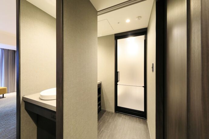Imagen de la habitación del Hotel Richmond Premier Kyoto Shijo. Foto 17