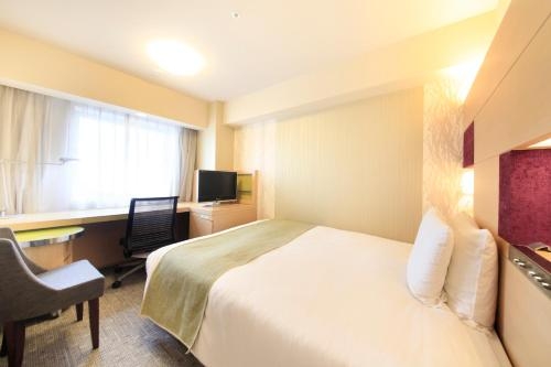 Imagen de la habitación del Hotel Richmond Premier Musashikosugi. Foto 7