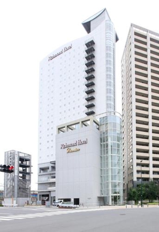 Imagen general del Hotel Richmond Premier Musashikosugi. Foto 2
