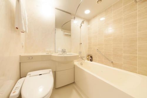Imagen general del Hotel Richmond Premier Musashikosugi. Foto 4