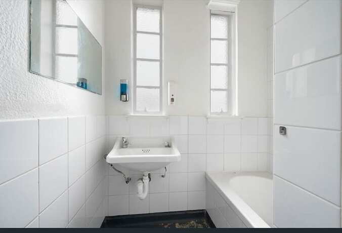 Imagen general del Hotel Richmond Private Rooms @ 151 Hoddle Homestay. Foto 1