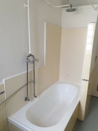 Imagen general del Hotel Richmond Private Rooms @ 151 Hoddle Homestay. Foto 2