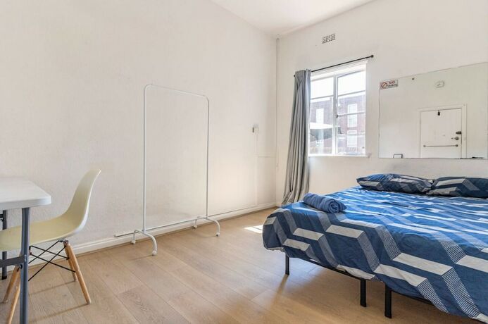 Imagen general del Hotel Richmond Private Rooms @ 151 Hoddle Homestay. Foto 3