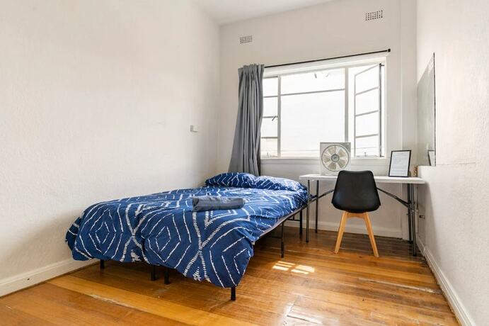 Imagen de la habitación del Hotel Richmond Private Rooms @ 151 Hoddle Homestay. Foto 19