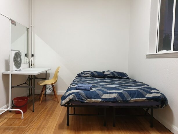 Imagen general del Hotel Richmond Private Rooms @ 151 Hoddle Homestay. Foto 4