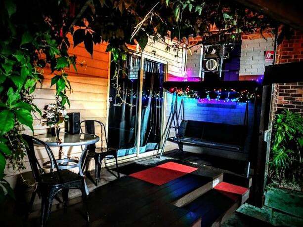 Imagen general del Hotel Richmond Private Rooms @ 151 Hoddle Homestay. Foto 5