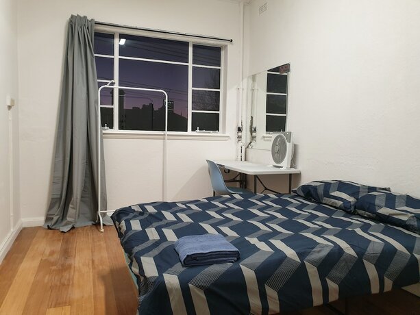 Imagen general del Hotel Richmond Private Rooms @ 151 Hoddle Homestay. Foto 6