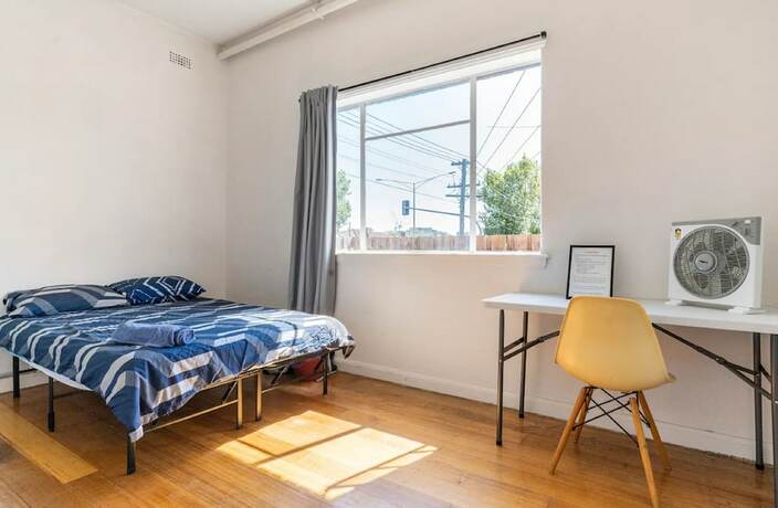 Imagen general del Hotel Richmond Private Rooms @ 151 Hoddle Homestay. Foto 7