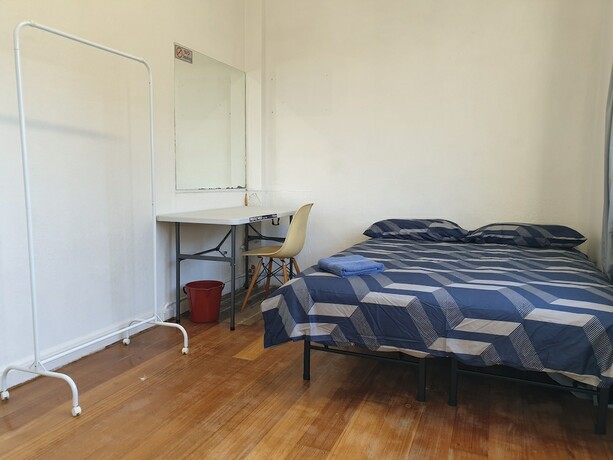 Imagen general del Hotel Richmond Private Rooms @ 151 Hoddle Homestay. Foto 8