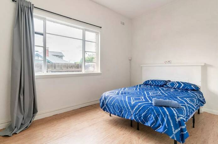 Imagen general del Hotel Richmond Private Rooms @ 151 Hoddle Homestay. Foto 9