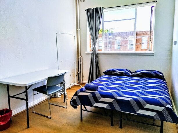 Imagen general del Hotel Richmond Private Rooms @ 151 Hoddle Homestay. Foto 11