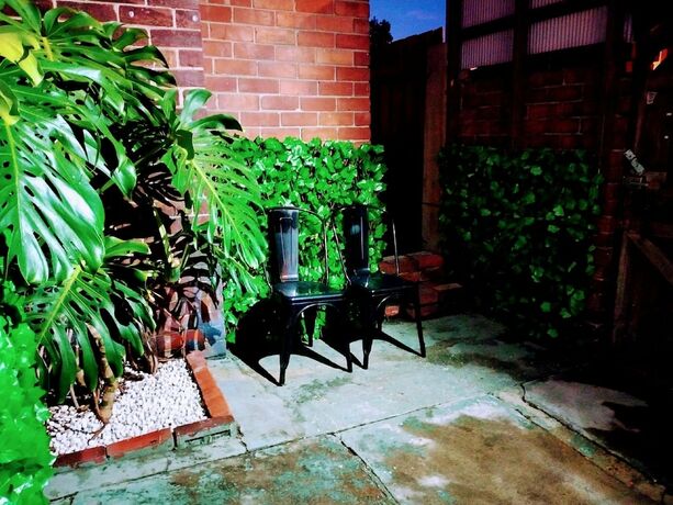 Imagen general del Hotel Richmond Private Rooms @ 151 Hoddle Homestay. Foto 13
