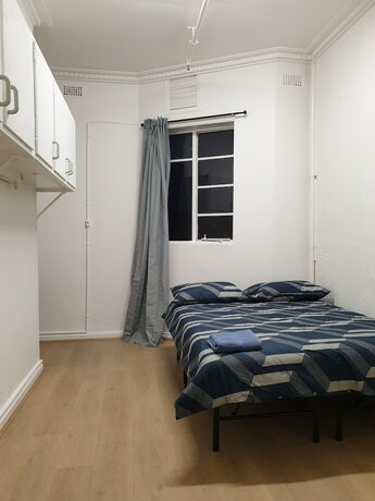 Imagen general del Hotel Richmond Private Rooms @ 151 Hoddle Homestay. Foto 14