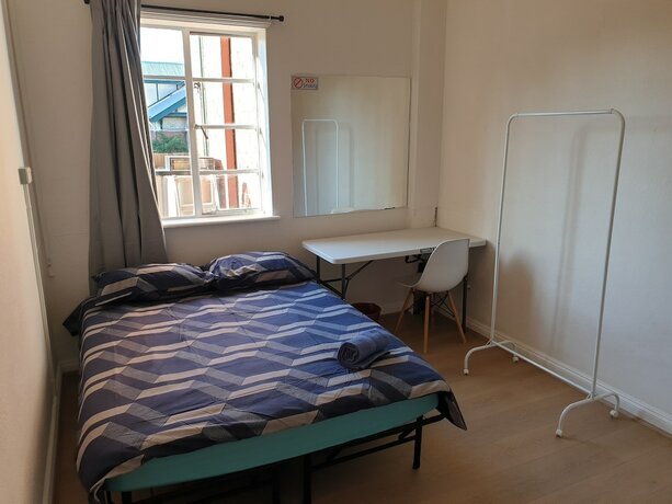 Imagen de la habitación del Hotel Richmond Private Rooms @ 151 Hoddle Homestay. Foto 20