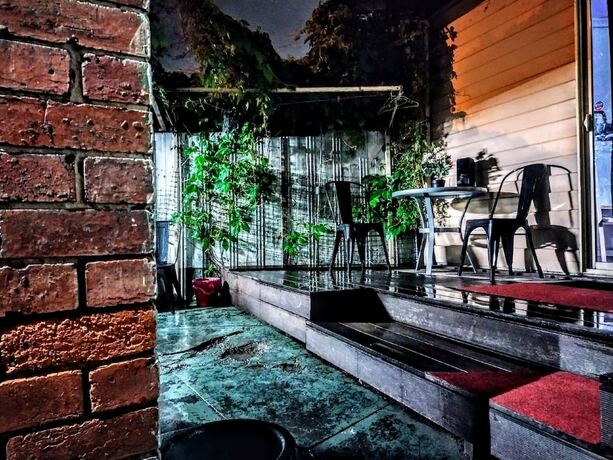 Imagen general del Hotel Richmond Private Rooms @ 151 Hoddle Homestay. Foto 18