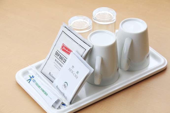 Imagen de la habitación del Hotel Richmond Sapporo Ekimae. Foto 4