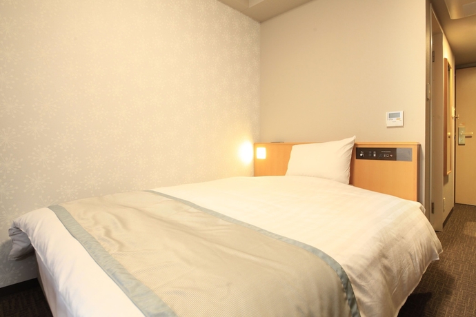 Imagen de la habitación del Hotel Richmond Sapporo Ekimae. Foto 6