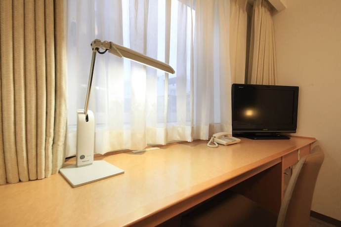 Imagen de la habitación del Hotel Richmond Sapporo Ekimae. Foto 7