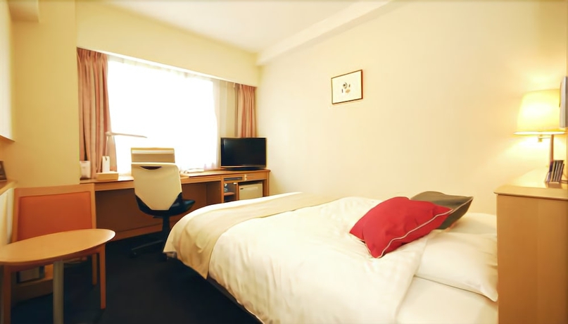 Imagen de la habitación del Hotel Richmond Sapporo Ekimae. Foto 8