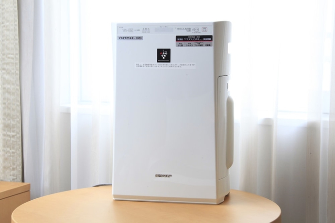 Imagen de la habitación del Hotel Richmond Sapporo Ekimae. Foto 12