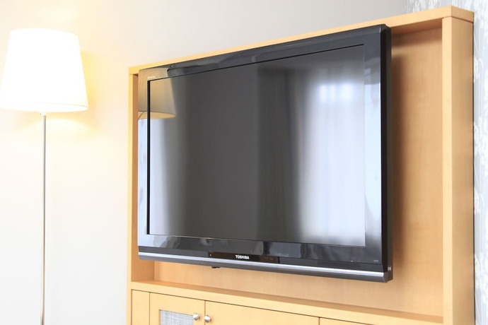 Imagen de la habitación del Hotel Richmond Sapporo Ekimae. Foto 13