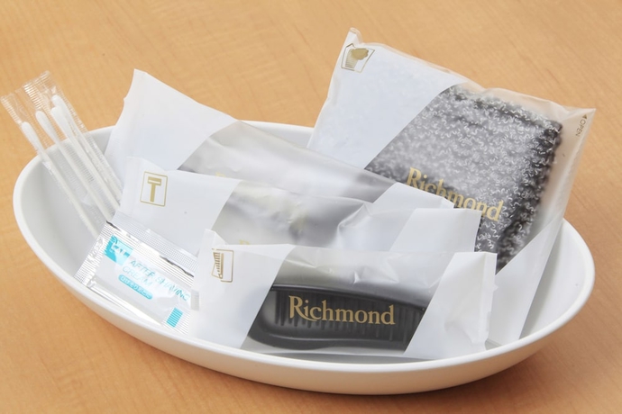 Imagen de la habitación del Hotel Richmond Sapporo Ekimae. Foto 15