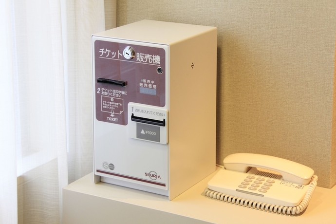 Imagen de los interiores del Hotel Richmond Sapporo Ekimae. Foto 18