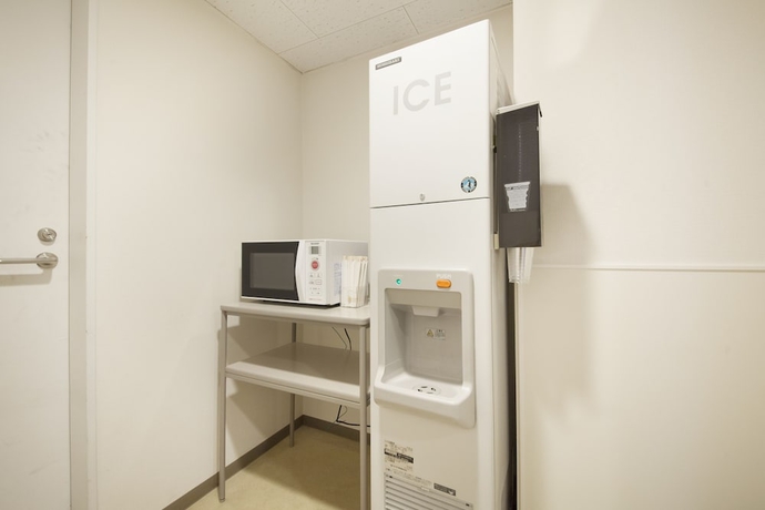 Imagen de los interiores del Hotel Richmond Sapporo Ekimae. Foto 19