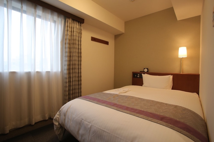 Imagen de la habitación del Hotel Richmond Sapporo Odori. Foto 5