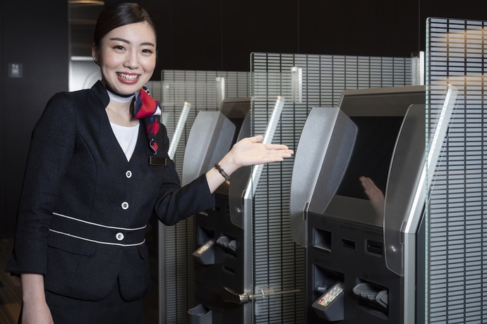 Imagen de los interiores del Hotel Richmond Sapporo Odori. Foto 19