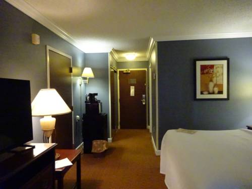 Imagen de la habitación del Hotel Richmond Suites, Lake Charles. Foto 3