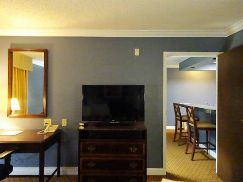Imagen de la habitación del Hotel Richmond Suites, Lake Charles. Foto 4