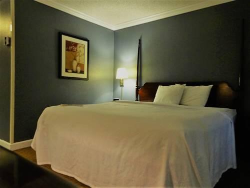 Imagen de la habitación del Hotel Richmond Suites, Lake Charles. Foto 6