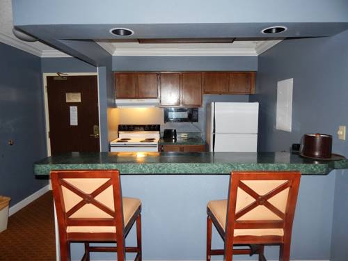 Imagen de la habitación del Hotel Richmond Suites, Lake Charles. Foto 7