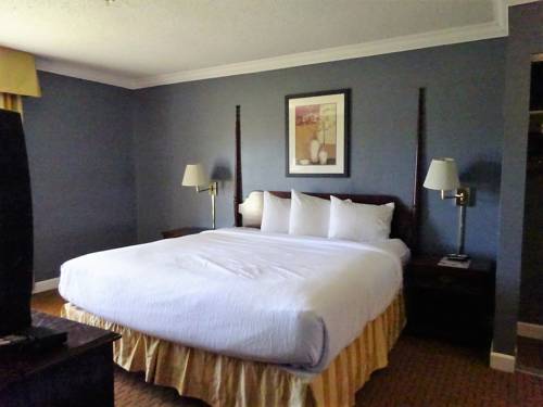 Imagen de la habitación del Hotel Richmond Suites, Lake Charles. Foto 8