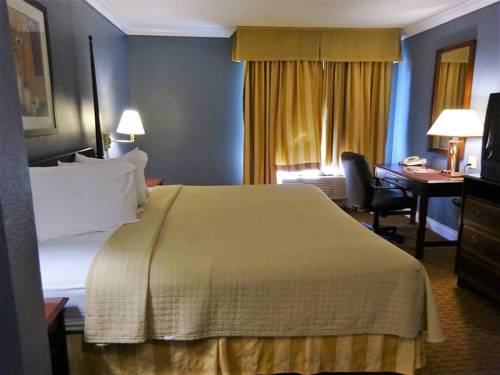 Imagen general del Hotel Richmond Suites, Lake Charles. Foto 1