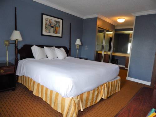 Imagen de la habitación del Hotel Richmond Suites, Lake Charles. Foto 9