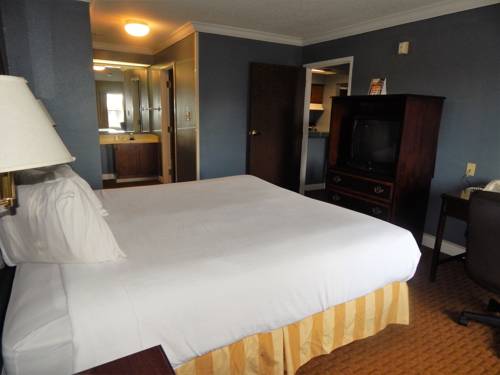 Imagen de la habitación del Hotel Richmond Suites, Lake Charles. Foto 10